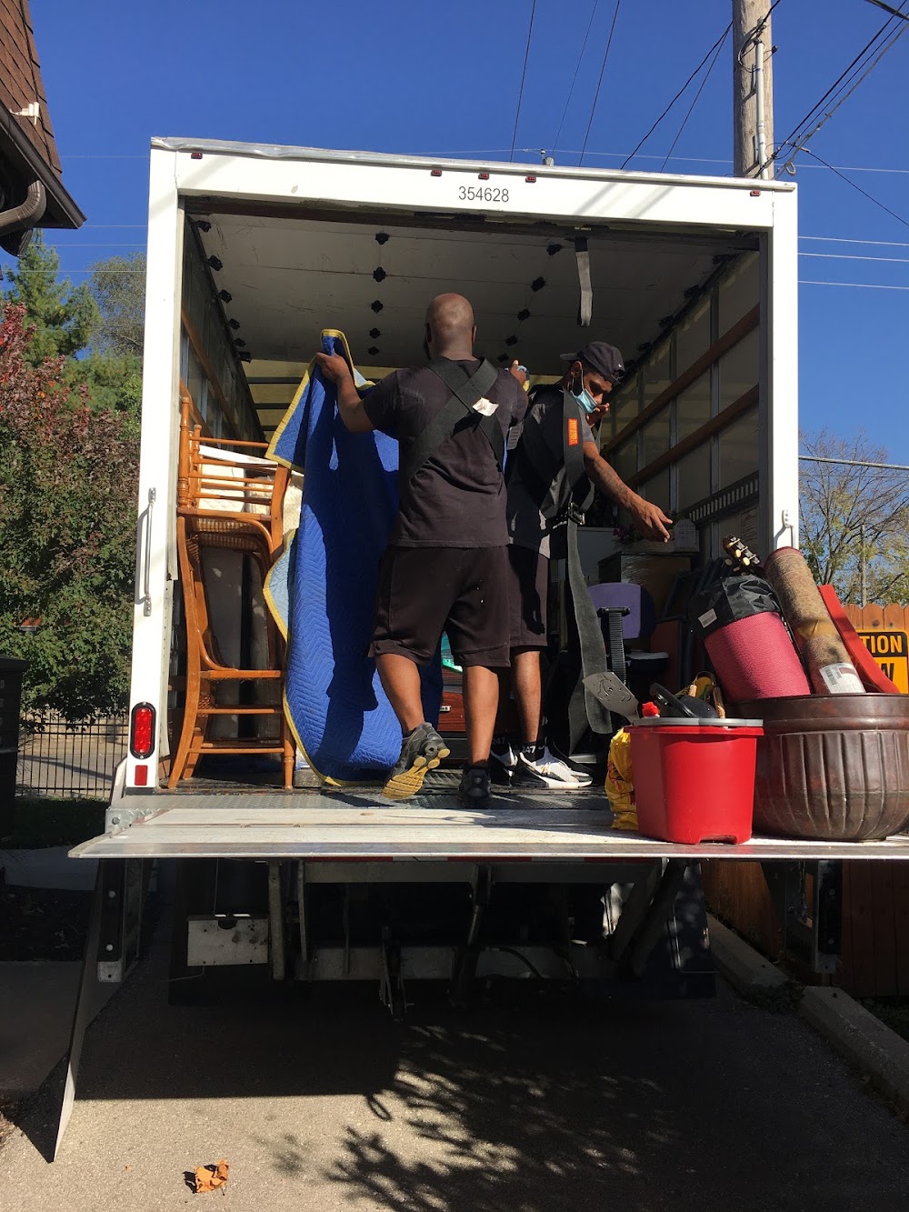 AC Moving Company