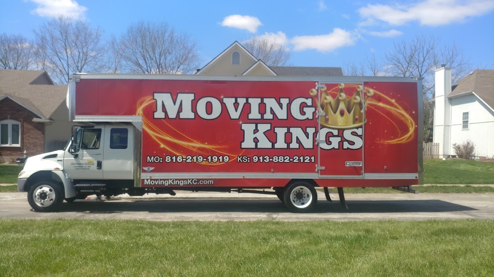 Moving Kings