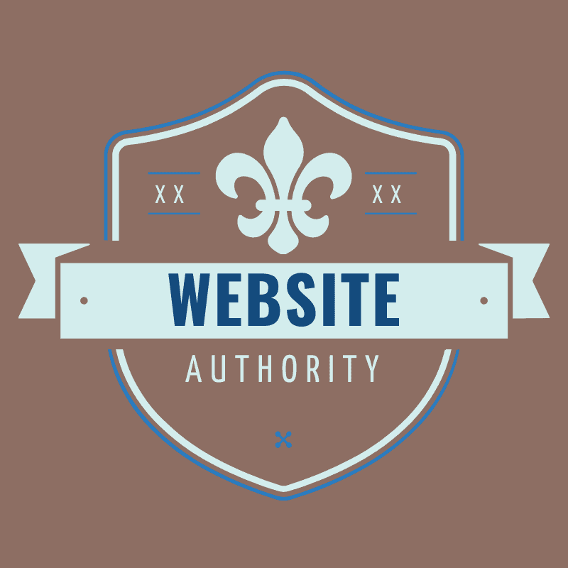 Website Authority Package