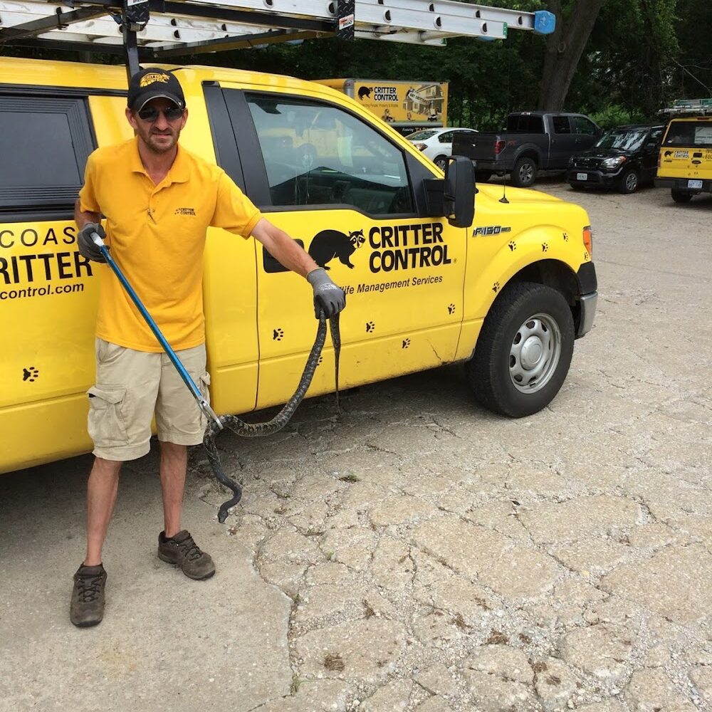 Critter Control of Kansas City